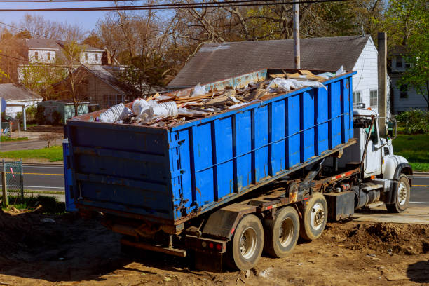 Best Construction Debris Removal  in Berkley, MI